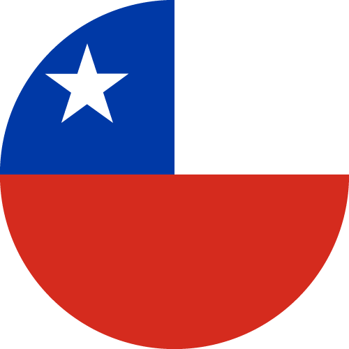 chile flag