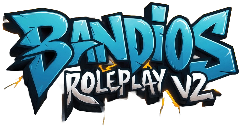 Bandios Roleplay V2 logo