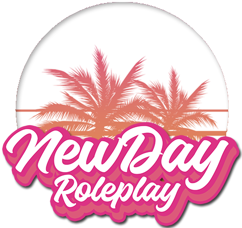 Newday Roleplay logo