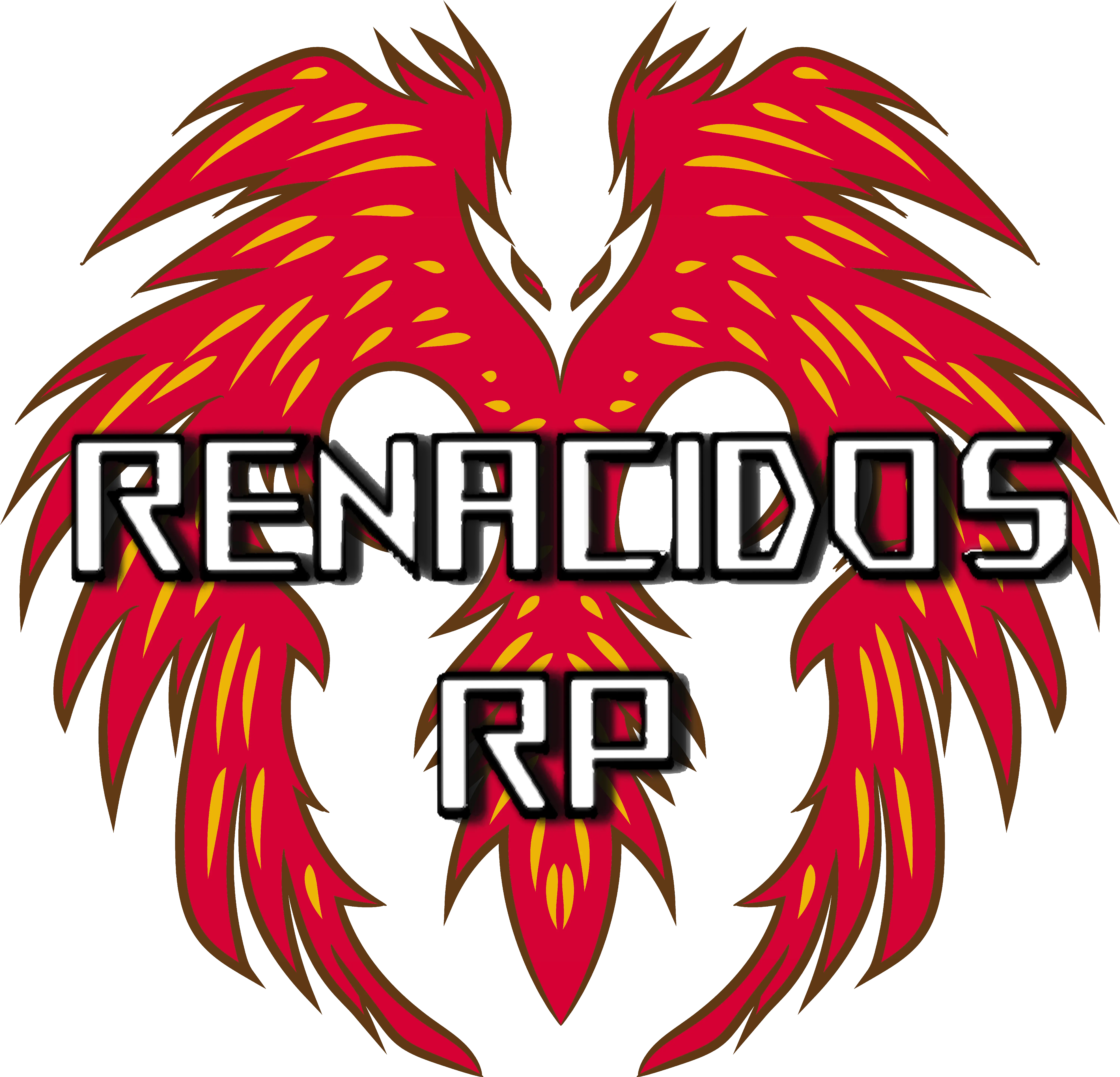 Renacidos RP logo