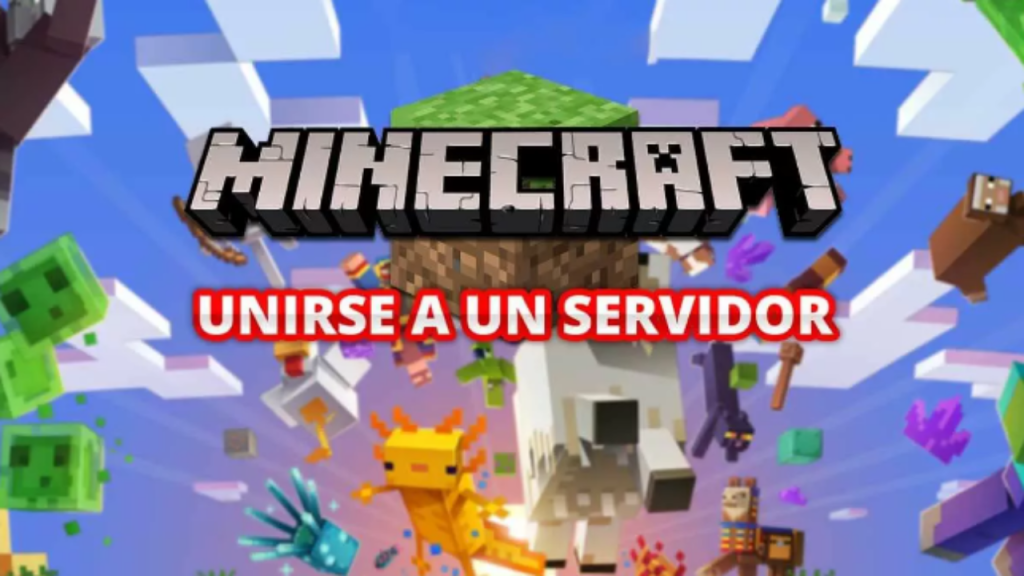 Prevención de ataques y mantenimiento de Minecraft