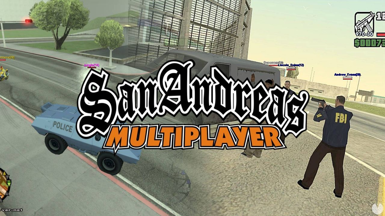 ¿Cómo ajustar las configuraciones de red para servidores SAMP San Andreas? Optimización y Gestión de servidor SA-MP San Andreas