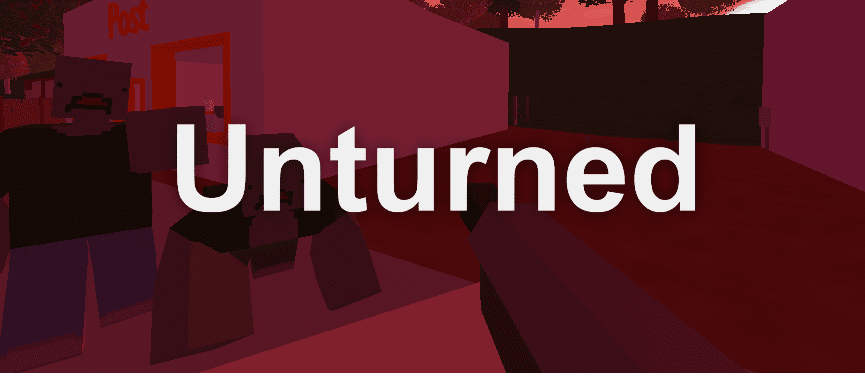 Ventajas de tener un servidor propio en Unturned