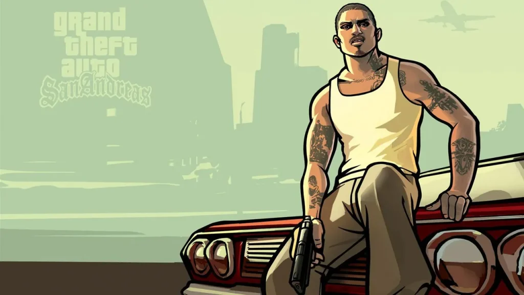 Cómo configurar un servidor MTA: San Andreas