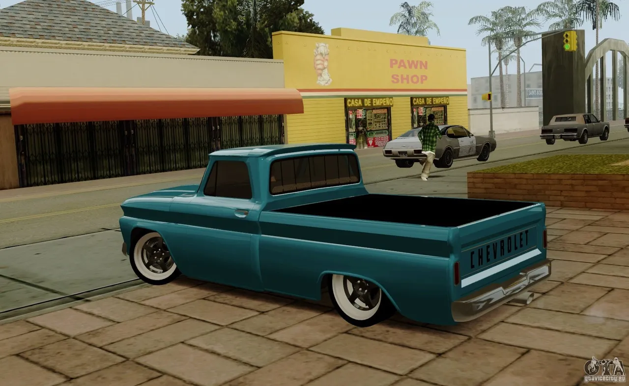 Cómo implementar mods de vehículos en tu servidor de GTA MTA