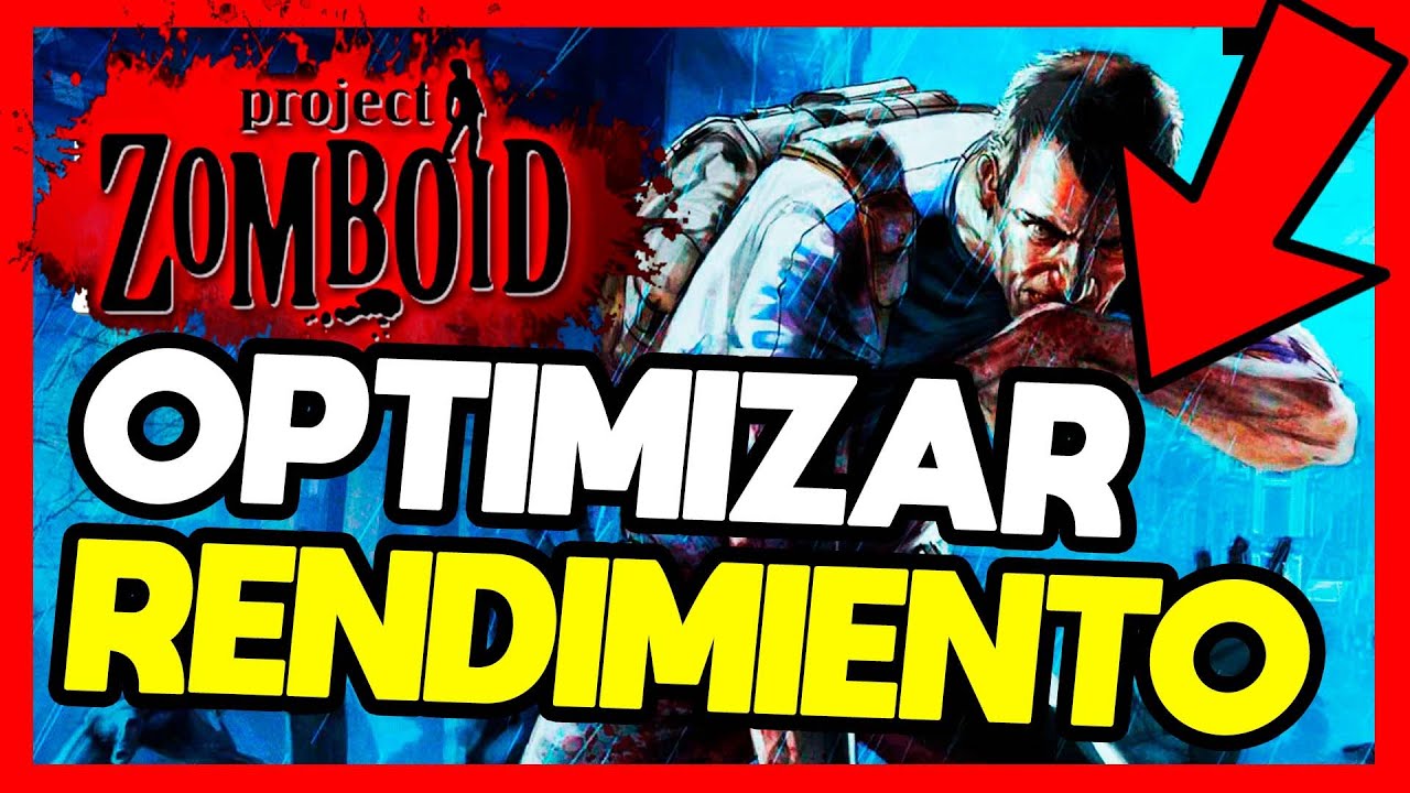 5 configuraciones clave para optimizar el rendimiento de Project Zomboid