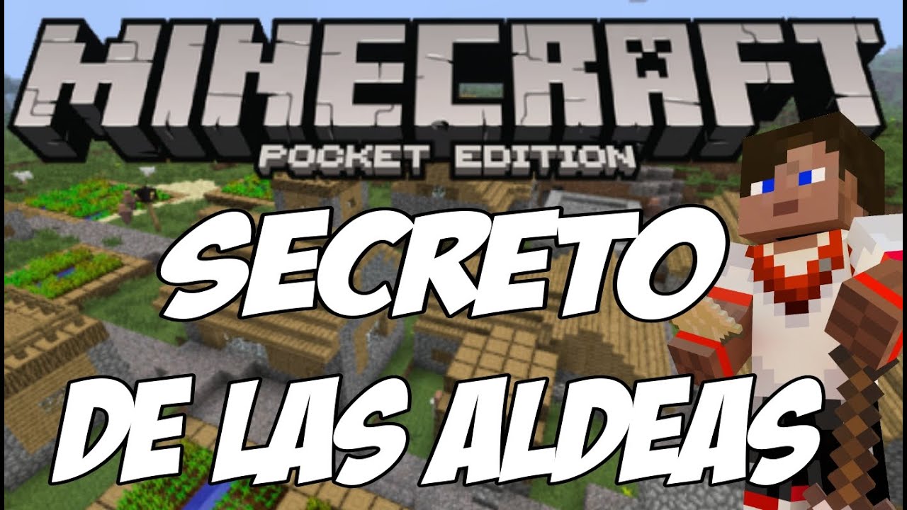 Secretos de las Aldeas en Minecraft: Cómo Aprovecharlas al Máximo