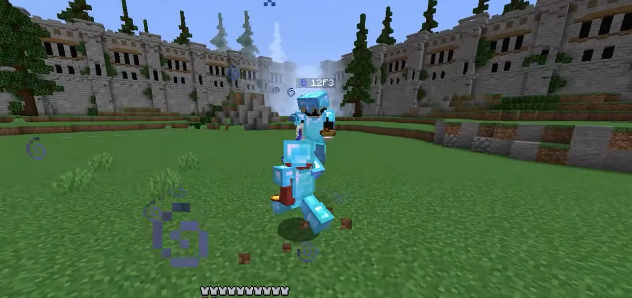 Consejos para enfrentar mobs específicos