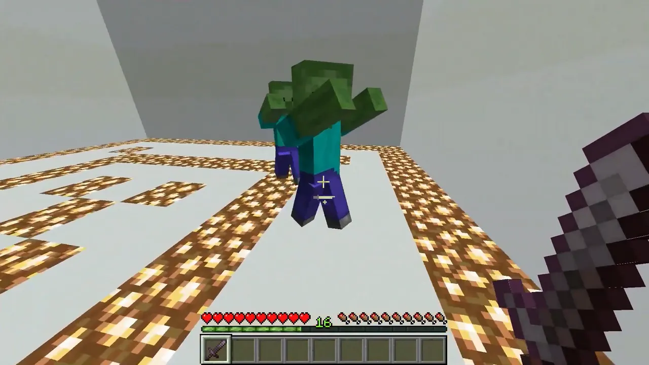 Mejores armas para el combate