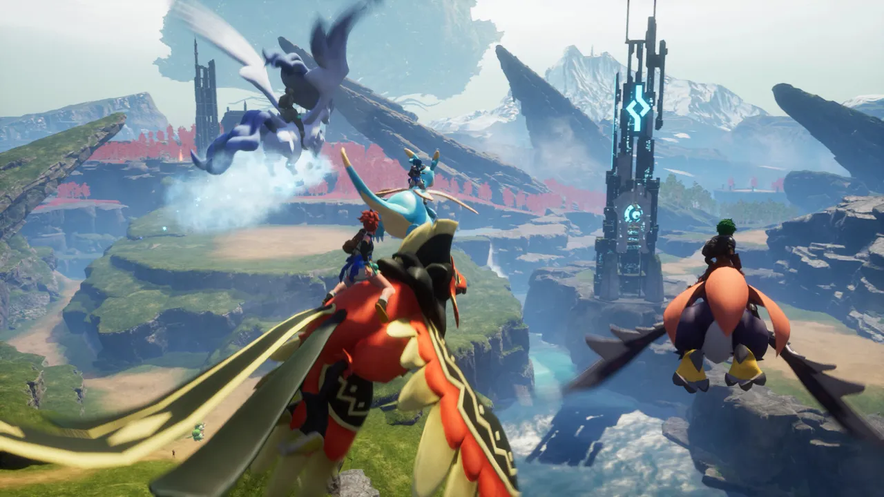 Conectividad y Fiabilidad (Baja Latencia)