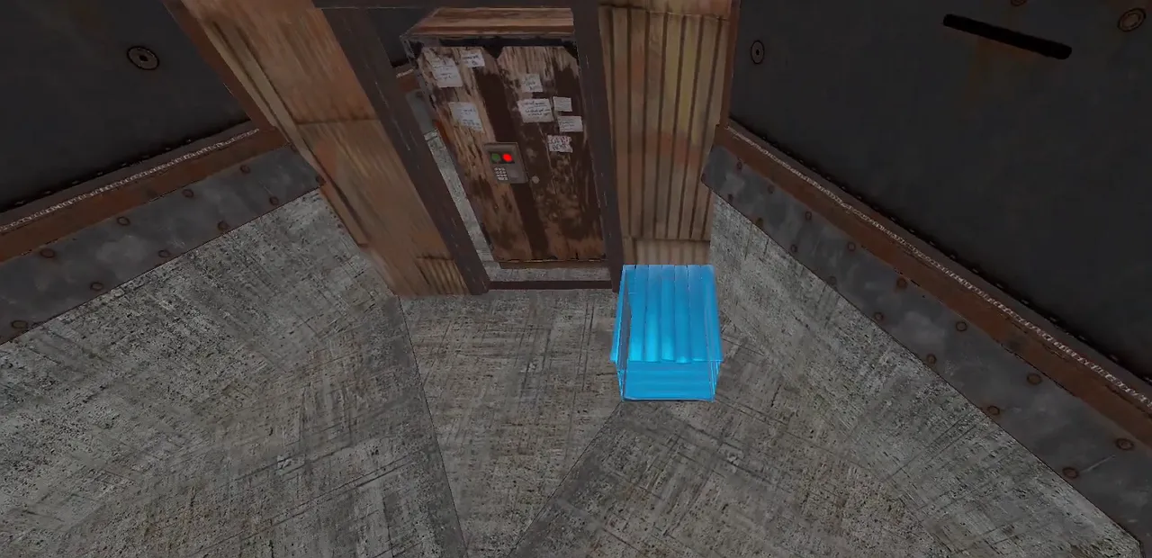 Cómo Usar la Tool Cupboard (TC) en Rust: Protege tu Territorio Autorización y Seguridad: No Confíes en Nadie