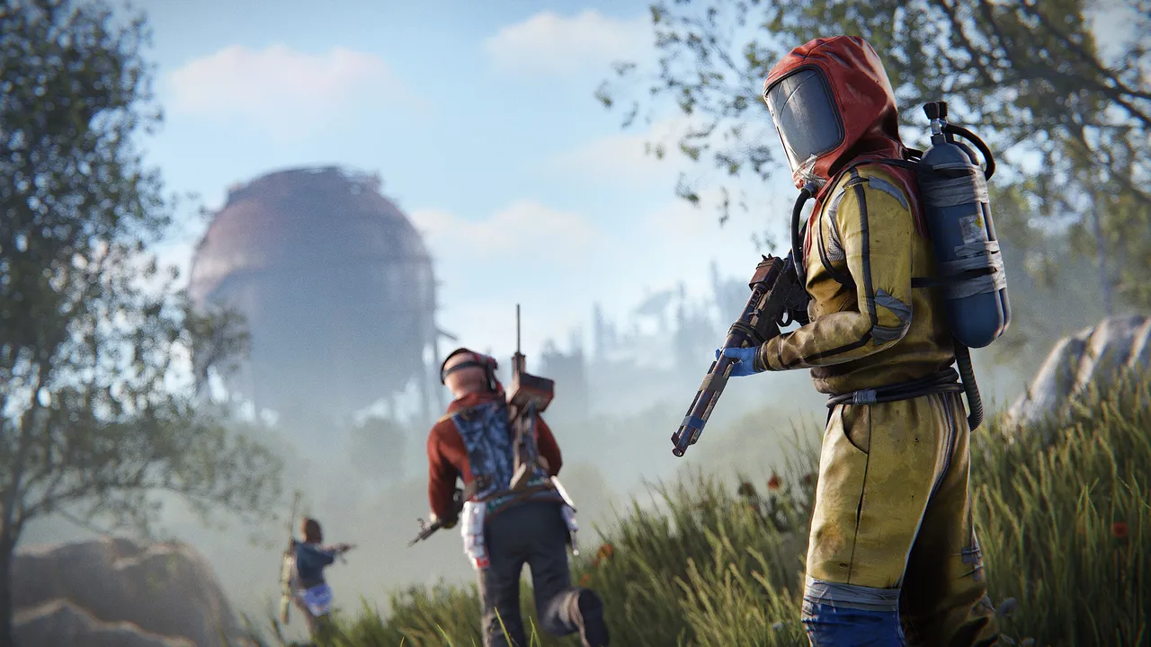 Cómo Elegir tu Primer Servidor en Rust (Y Por Qué Importa) Recomendaciones Finales para la Primera Aventura