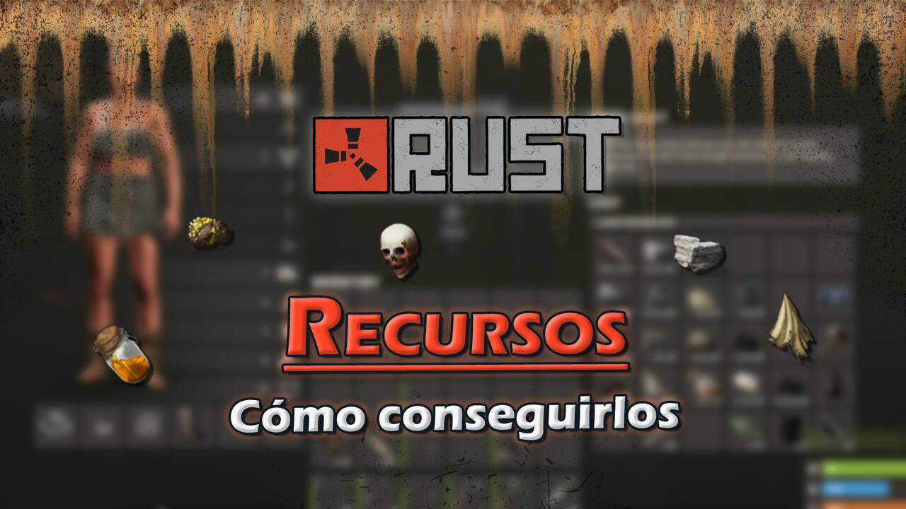 Recursos Esenciales en Rust: Qué Buscar y Dónde Encontrarlos al Inicio