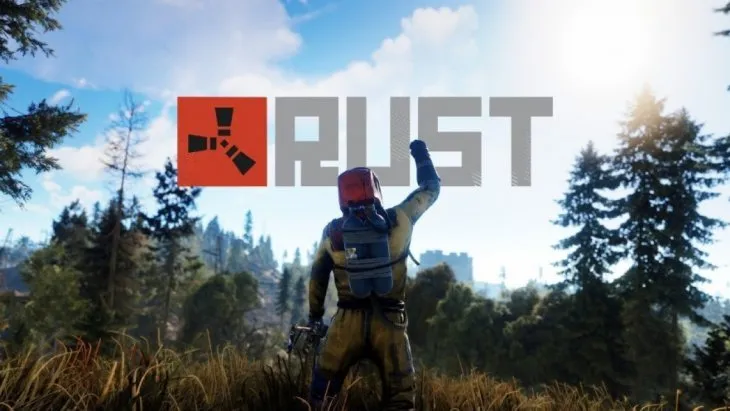 Rust para Novatos: Los 10 Errores que Debes Evitar al Empezar.