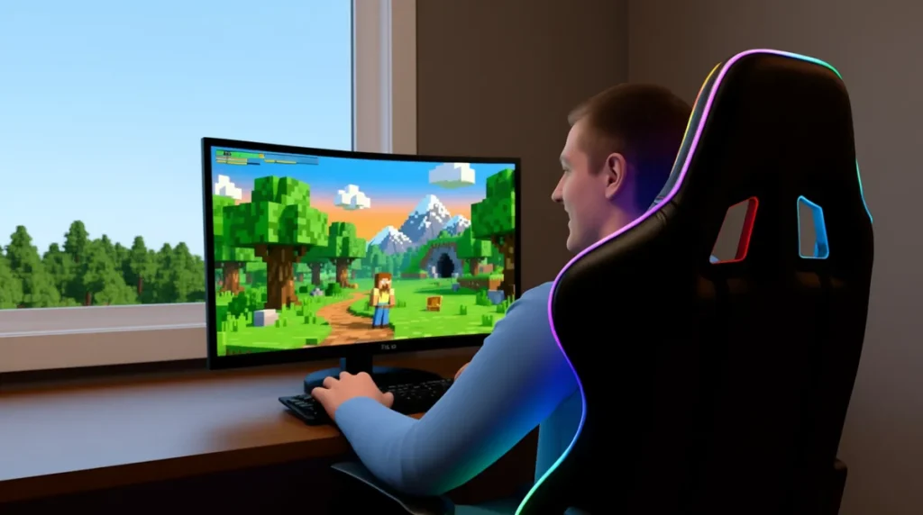 Cambiar la Configuración del Servidor de Minecraft