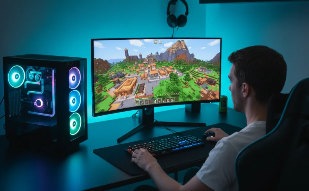 subir un Mundo Personalizado a tu Servidor de Minecraft