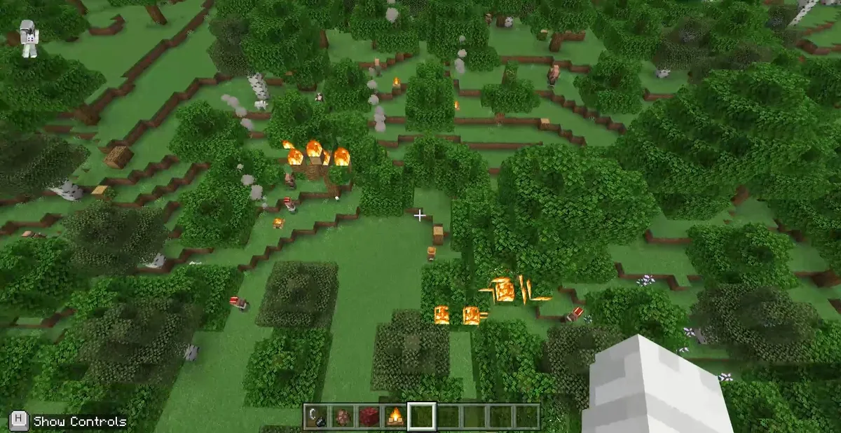 Cómo otorgar permisos OP en Minecraft Niveles de OP en minecraft