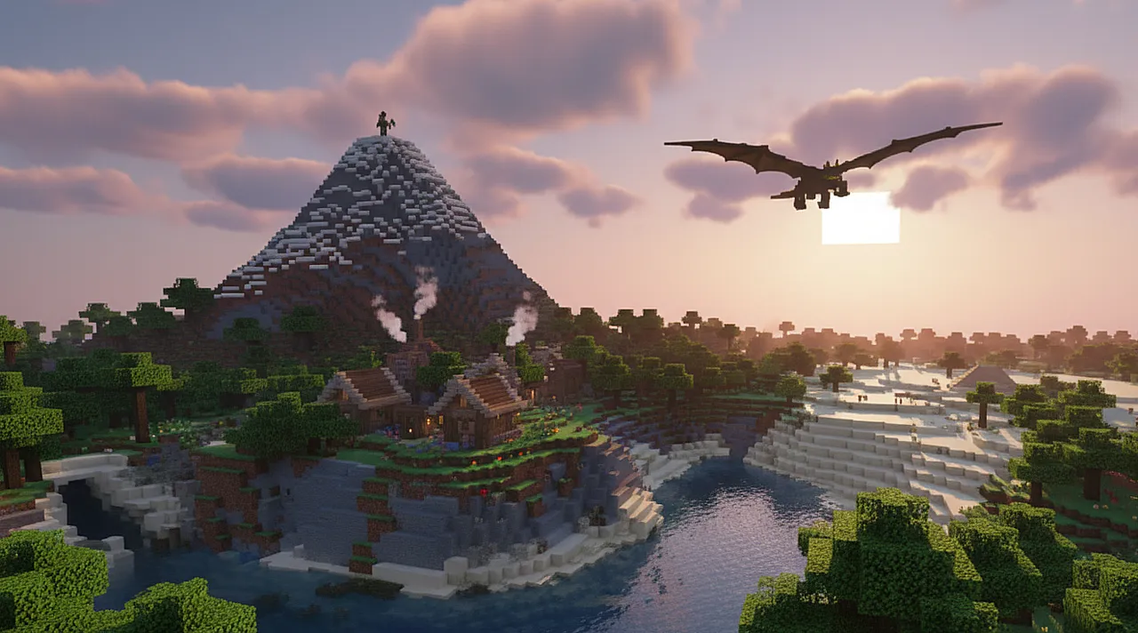 Que buscar en un Servidor de Minecraft