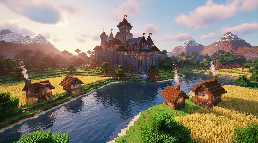 Servidor Minecraft: Cómo establecer la protección de spawn