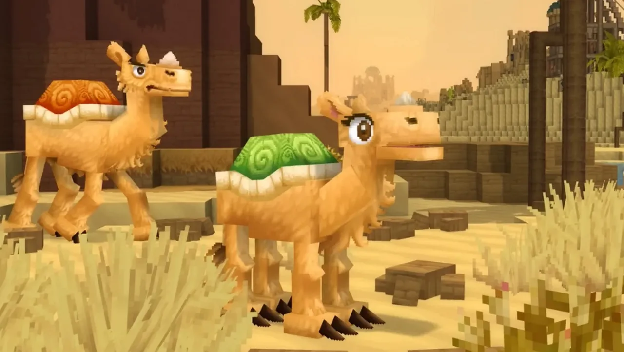 Animales y Fauna Salvaje