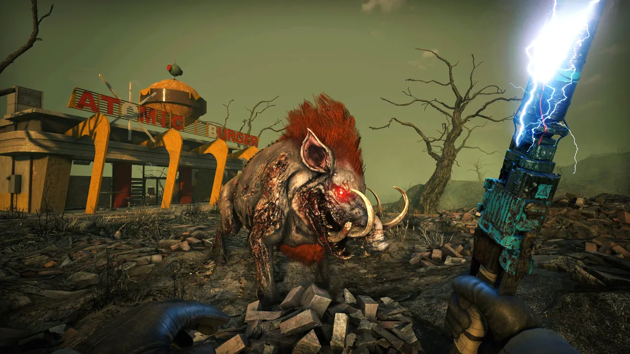 Los 7 Mejores Mods para 7 Days To Die