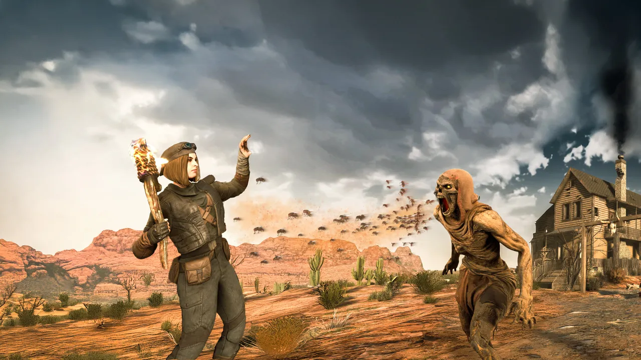 Qué son los Mods para 7 Days To Die y Por Qué Usarlos