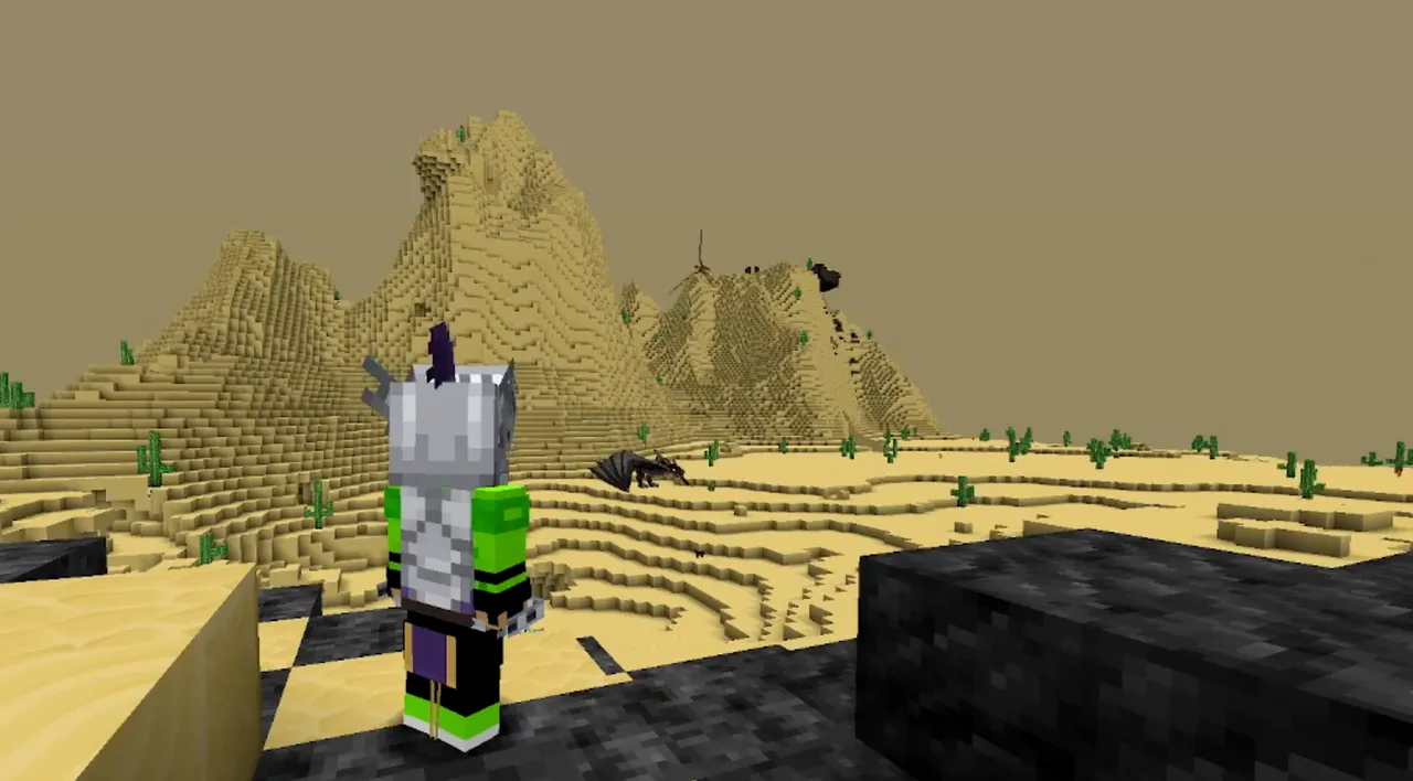 Existe un "Hytale Texture Pack" Oficial