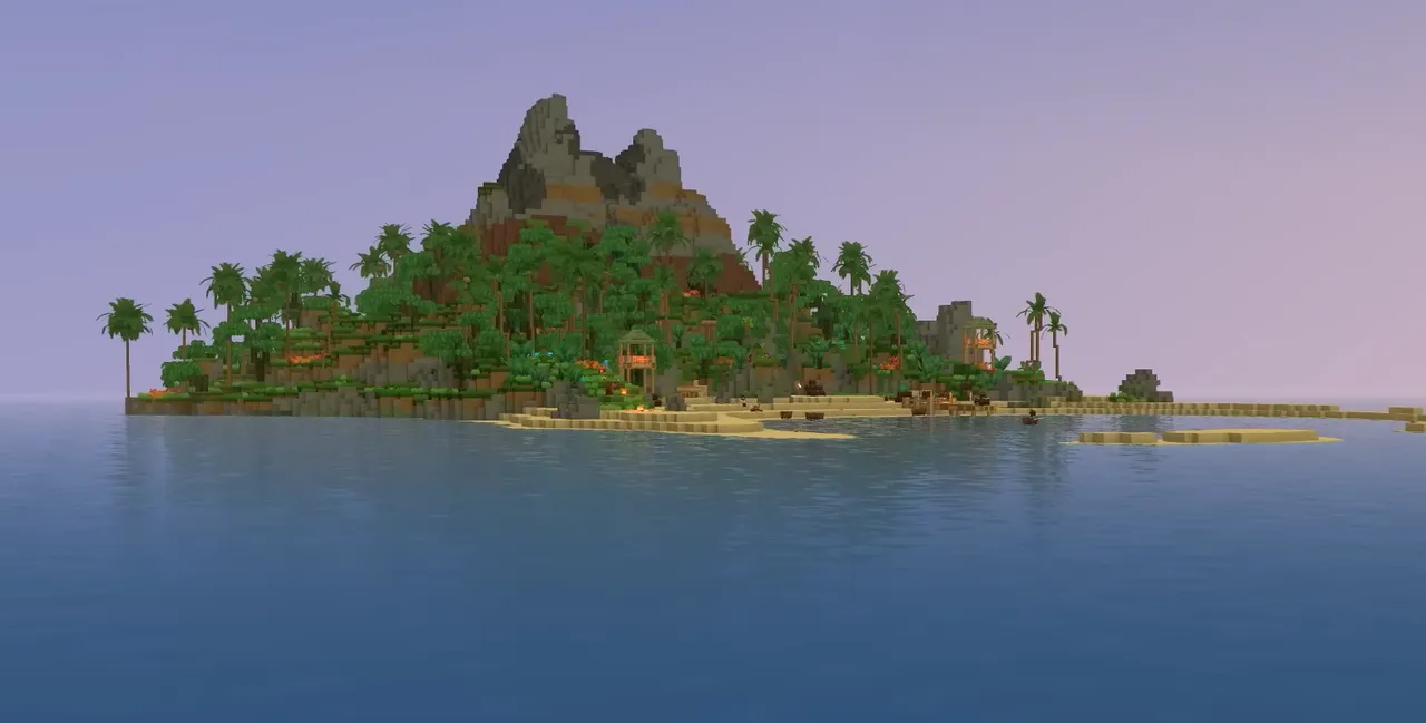 Hytale historia: Guía completa del lore y los orígenes del mundo Orbis: Un Mundo Fragmentado