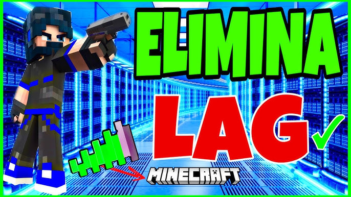 Cómo Optimizar un Servidor Minecraft para 50+ Jugadores sin Lag