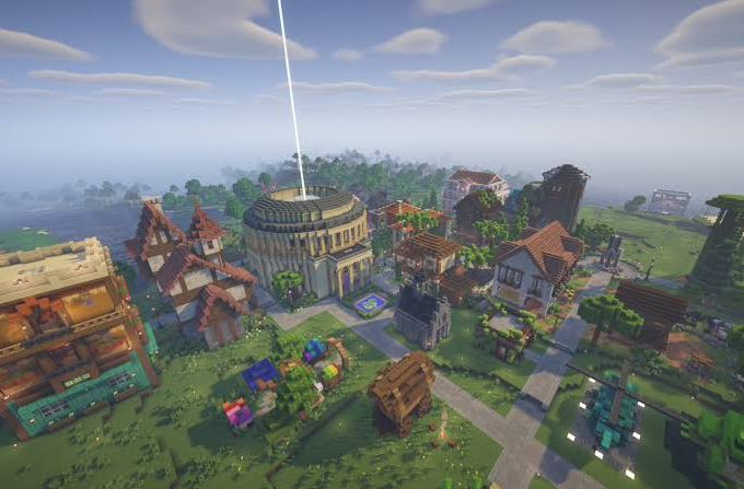 Servidor Minecraft con whitelist y anti-grief 2026: guía paso a paso