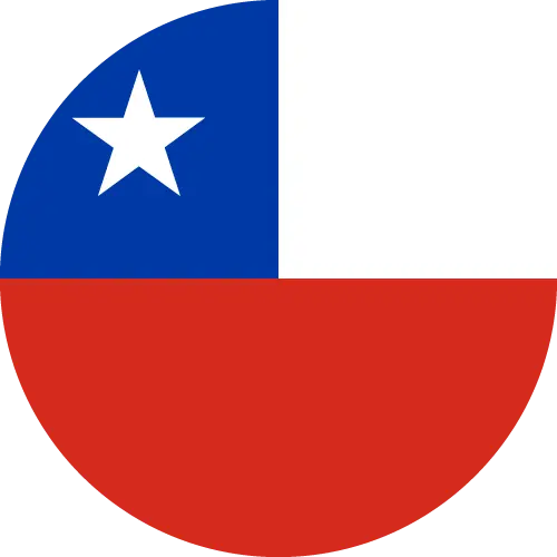 chile flag