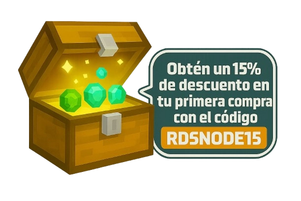 hero de minecraft