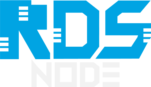 RDSNode Logo