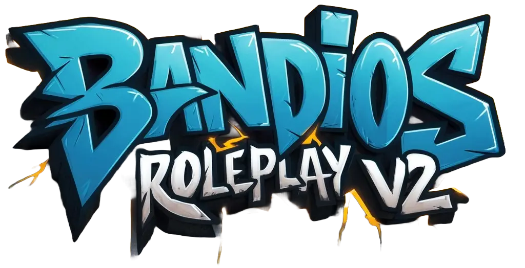 Bandios Roleplay V2 logo